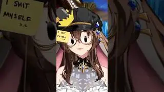 I outed myself with that one. #vtuber