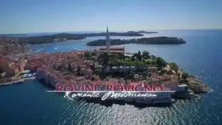 Rovinj Tourist Board  - 1 Minute Promo Video (2016)