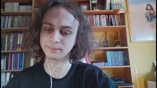 An INTP on religion and death