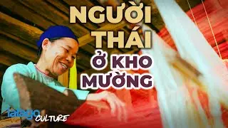 Sống chậm ở Kho Mường | P&Ugrave; LU&Ocirc;NG - THANH H&Oacute;A