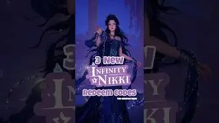 Infinity Nikki || Redeem Codes New Version 1.7