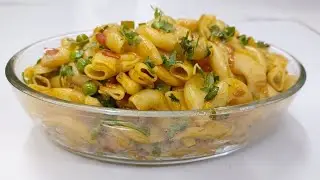 Yummy And Testy 😋Mater Pasta Recipe|बहुत हाई टेस्टी और आसान सी पास्ता रेसिपी |