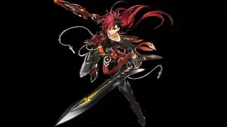Elsword KR Immortal 1:1 PVP 3