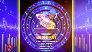 Simply E - Golden Ray [ Chutney ] 5*****