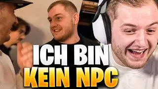 😳😨KANN mich an NICHTS ERINNERN!! - Shpendi SILVERSTER VLOG REAKTION | Trymacs Stream Highlights