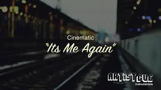 Cinematic Dark Instrumental | Energetic Soundscape (by Artist Cue Music)