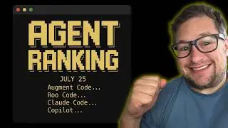 The BEST AI Coding Assistants | July 2025