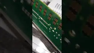 Como desarmar un Korg pa900