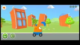 JCB Kids🚜 | Kids Vehicle Video | Cartoon Vehicle | 