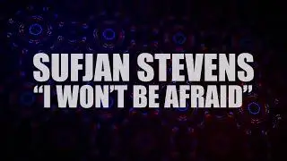 Sufjan Stevens 