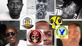 Maphite vs Aye , one individual can carry Tools to go and K!!L, just to restart the cult Cl&auml;sh again