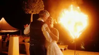 THIS IS THE BEGINNING.🧡 |&nbsp;Trailer Hochzeitsfilm Hoher Darsberg | Franzi & Daniel