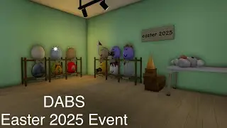 Da Amazing Bunker Simulator: Easter 2025 Event Guide
