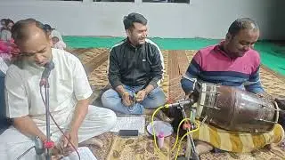 26 दिसंबर श्रीं जलपेश भाई के यहा सुंदरकांड का पाठ जय सिया राम 🙏