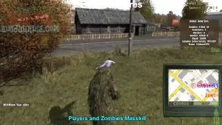 Aimjunkies [Free] DayZ Hack Bypass + Scripts [Updated 10/13/2013]