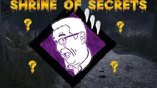 Dead by Daylight - What's in the Shrine of Secrets?? DEC 9th Reset 2025 (DBD)