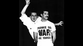 Frankie goes to Hollywood : Relax twelve inch version