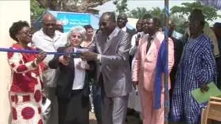 TOGO: The road towards human rights