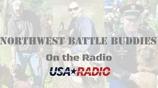 Service Dog Discrimination | Shannon Walker, President of Northwest Battle Buddies