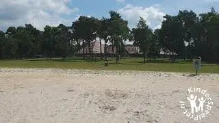 Strandbad Nederheide in Milheeze