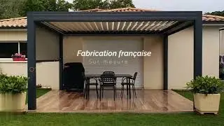 Adjustable Patio Covers: Protect Your Outdoor Space From the Sun and Rain