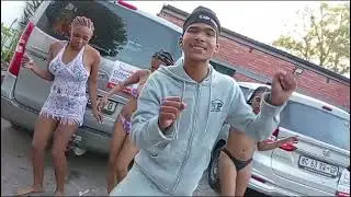 Pikesproduction -Joburg/PE music video 