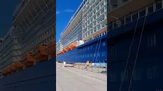 Celebrity Cruise Reflection Bimini Island #bimini #bahamas #bahamascruise #celebritycruises #cruise