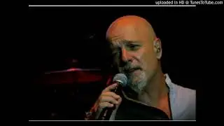 Gustavo Cordera -Alguien escribiendo