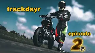 TrackDayR, wild ttr 125 rideout(mods in description)