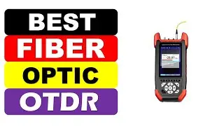 Top 5 Best Fiber Optic OTDR in 2025