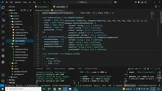 66 - Storing Cart Items to Database | Persisting Cart in MERN Stack App