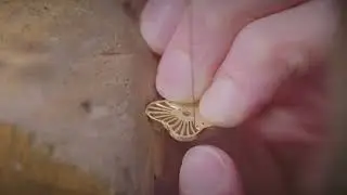 Buccellati Opera Collection in the Making