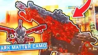 NEW COD BLACK OPS 4 GLITCH ANY CAMO ON ANY GUN 100% WORKS!!!!