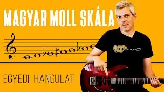 A magyar moll sk&aacute;la | Sz&oacute;l&oacute;m&aacute;nia S03E07