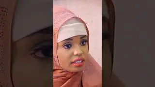 KIN IYA KUNU #Hausa #Love #Comedy #funny