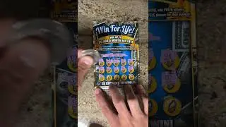 Win $5000 a Month for Life #njlottery #scratchofftickets #lotteryprize