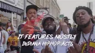 What is Chreece? 2019
