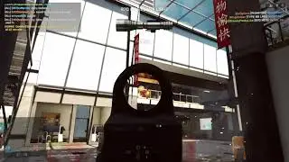 BF4 Shotty & Snipers