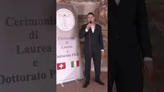 Testimonianza laurea di studi in SOCIOLOGIA E RISORSE UMANE | Unitoscana