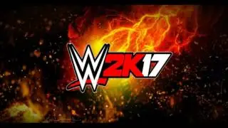 WWE 2K17 Legend 1 Theme
