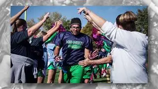 John F. Kennedy High School - 2017 Doug Fulton Unified Champion Schools Kindness Award