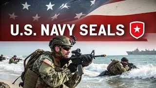 U.S. Navy SEALs