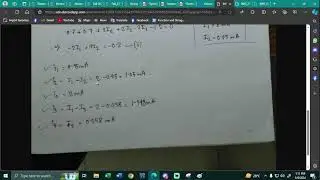 Series and Parallel Diode Application Part-2 | Electronics | C101 | UIU | Electronics |