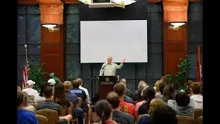 Capstone Treatment Center -  Reunion 2019