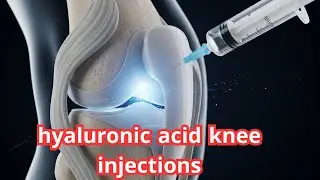 The SHOCKING Truth About Knee Injections For Arthritis Pain