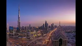 Dubai plans to become world&rsquo;s first Blockchain-powered Government