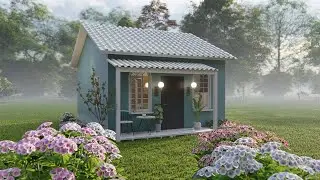 300 Sqft Tiny House Trends: Modern Designs for Cozy Living