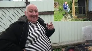 Дачная Курочка