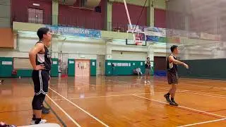 20 1 2026 Weekday S6 Div E Plus 冠軍賽 球給劉潔彤 白 vs Speedy Fighter 黑 Q2