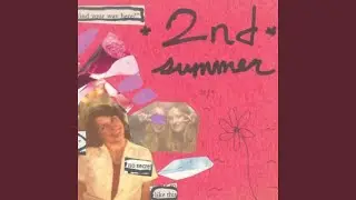 2nd summer